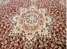 Covor Blue Stones d170 BROWN