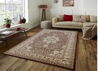 Covor Blue Stones d170 BROWN