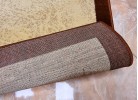 Covor Blue Stones d401 BROWN