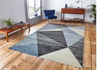 Covor MAGNOLIA 139 l.grey/l.blue