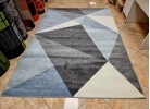 Covor MAGNOLIA 139 l.grey/l.blue