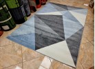 Covor MAGNOLIA 139 l.grey/l.blue
