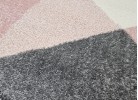 Covor MAGNOLIA 139 l.grey/pink