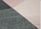 Covor MAGNOLIA 139 l.grey/pink
