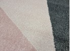 Covor MAGNOLIA 139 l.grey/pink