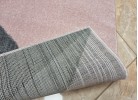 Covor MAGNOLIA 139 l.grey/pink