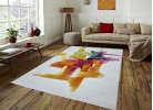Covor MAGNOLIA 338 white