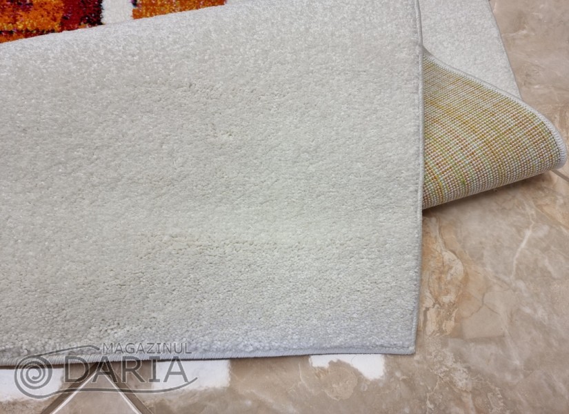 Covor MAGNOLIA 338 white