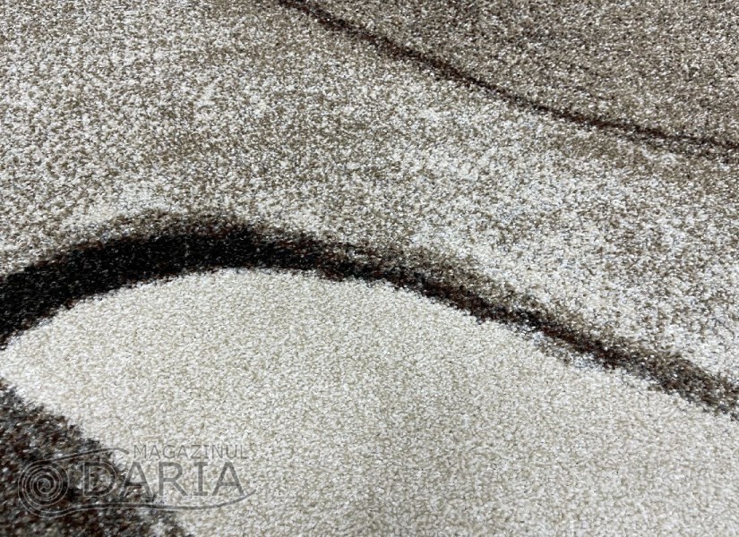 Covor MAGNOLIA 443 cream/beige