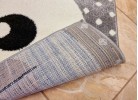 Covor MAGNOLIA 513 l.grey/pink