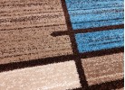 Covor MAGNOLIA 704 d.beige/blue