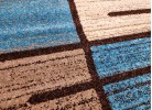 Covor MAGNOLIA 704 d.beige/blue