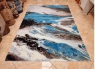 Covor MAGNOLIA 876 blue
