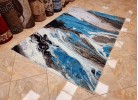 Covor MAGNOLIA 876 blue