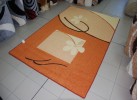 Covor mocheta 043 orange
