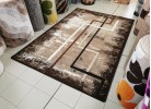 Covor mocheta 109 brown