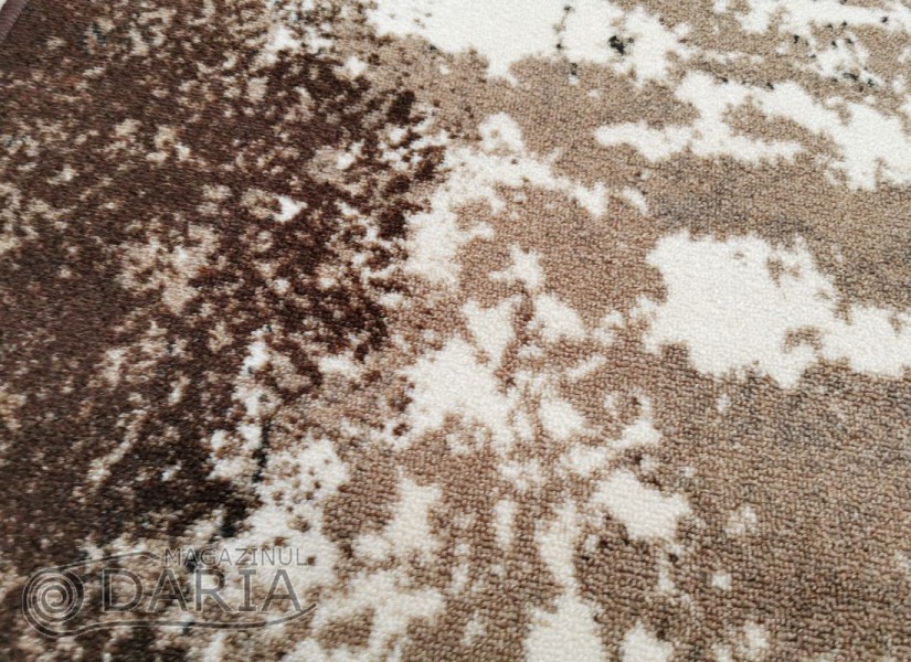 Covor mocheta 109 brown
