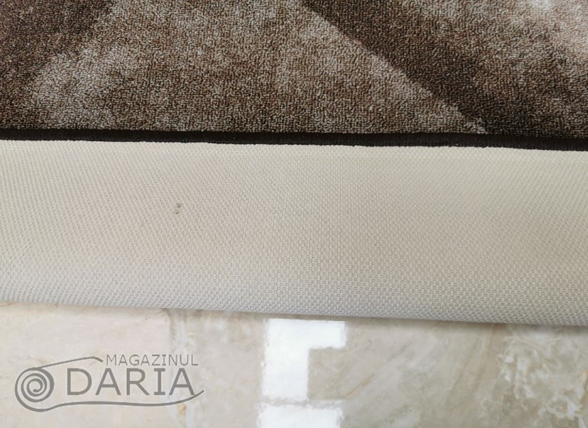 Covor mocheta 113 brown