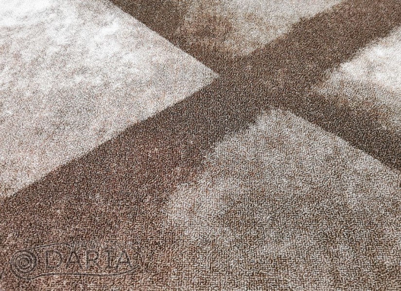 Covor mocheta 113 brown