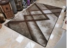 Covor mocheta 113 brown