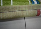 Covor Multi 1095 green
