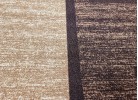 Covor tip mochetă ERIKA 8010 beige/orange