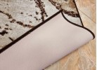 Covor tip mochetă ERIKA 8016 beige