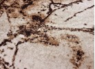 Covor tip mochetă ERIKA 8016 beige