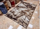 Covor tip mochetă ERIKA 8016 beige