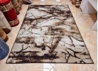 Covor tip mochetă ERIKA 8016 beige