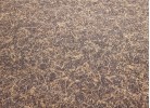 Covor tip mochetă ERIKA 8023 brown