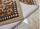Covor tip mochetă ERIKA 8031 beige