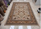 Covor tip mochetă ERIKA 8031 beige