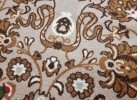 Covor tip mochetă ERIKA 8031 beige