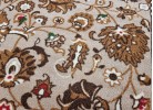 Covor tip mochetă ERIKA 8031 beige
