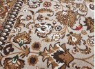 Covor tip mochetă ERIKA 8031 beige