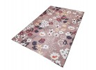 Covor tip mochetă REGAL 7003 beige