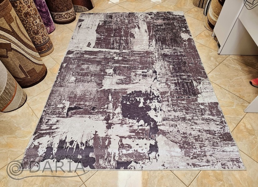 Covor tip mochetă REGAL 7011 beige