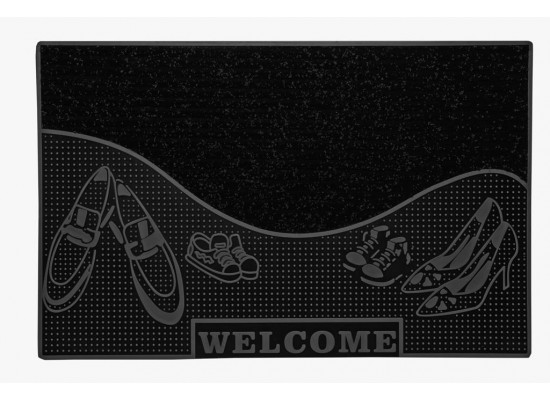Covoras intrare FAMILY 2760 ANTHRACITE