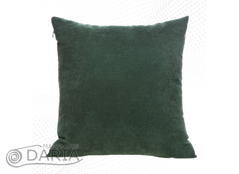 Pernă decorativă Panoroma 588 green 45x45 cm