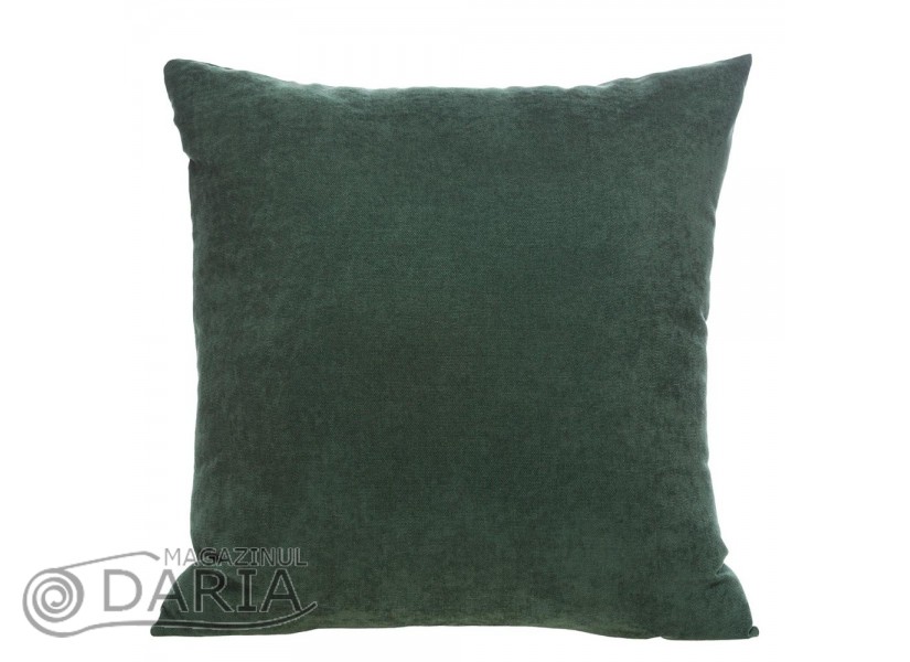 Pernă decorativă Panoroma 588 green 45x45 cm
