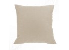 Pernă decorativă Panoroma 196 light beige 45x45 cm