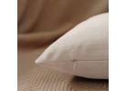 Pernă decorativă Panoroma 196 light beige 45x45 cm