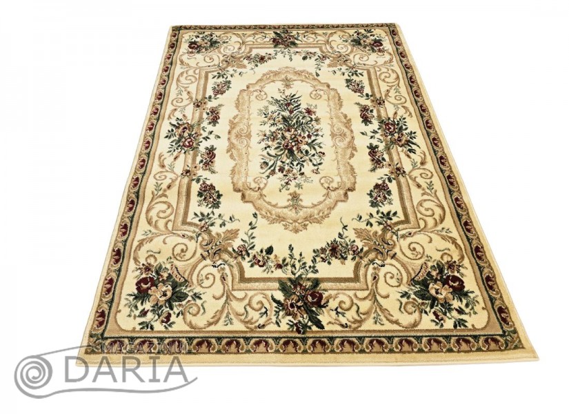 Covor Blue Stones 1798 CREAM