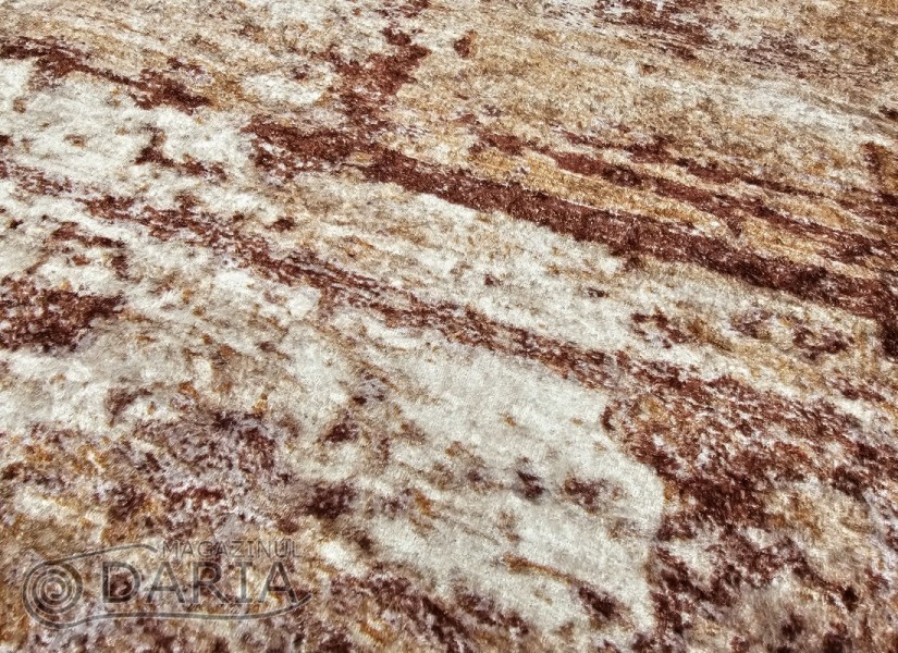 Covor tip mochetă GALLANT 65326.109 beige