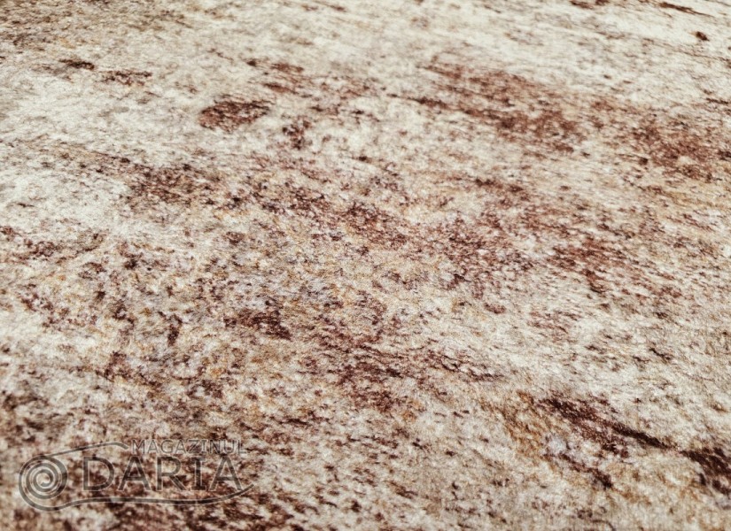 Covor tip mochetă GALLANT 65326.109 beige