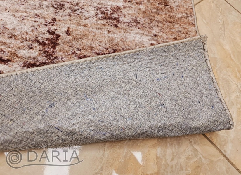 Covor tip mochetă GALLANT 65326.109 beige