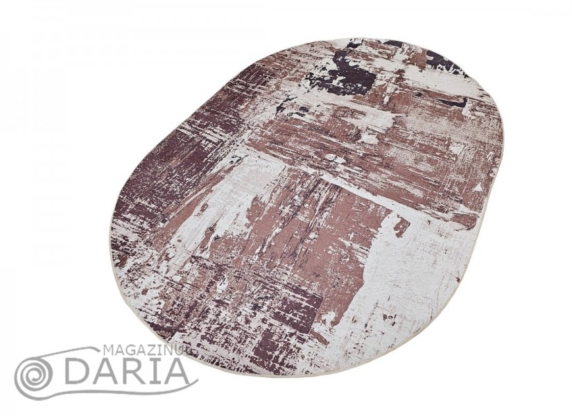 Covor tip mochetă REGAL 7011 beige