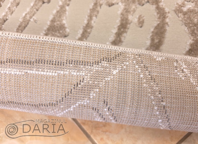 Covor AMORE 185 beige