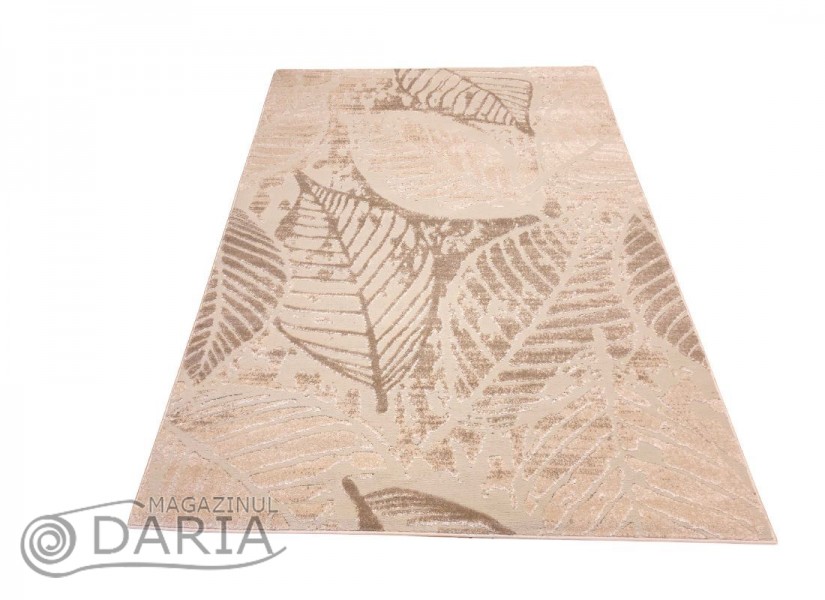 Covor AMORE 185 beige